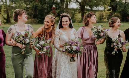 Alt Wedding Fair Manchester