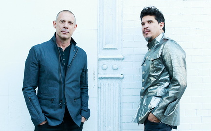 Thievery Corporation