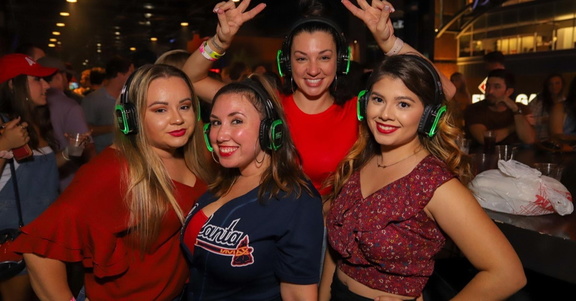 Silent Disco
