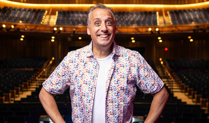 Joe Gatto