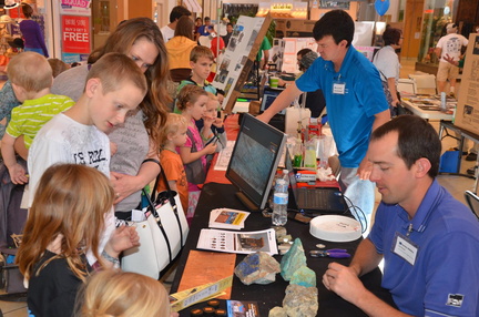 Prescott Regional SciTech Fest
