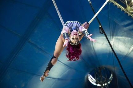 American Crown Circus