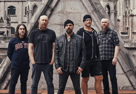 Killswitch Engage