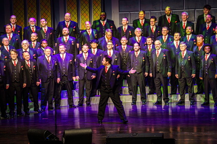 Harmony STL Foundation Gala