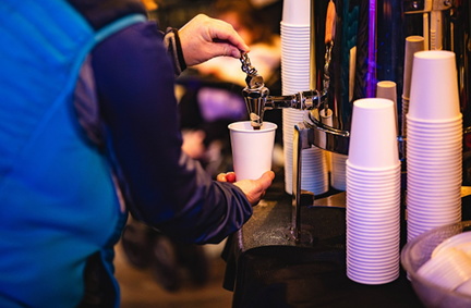 Cafe Walk.v1