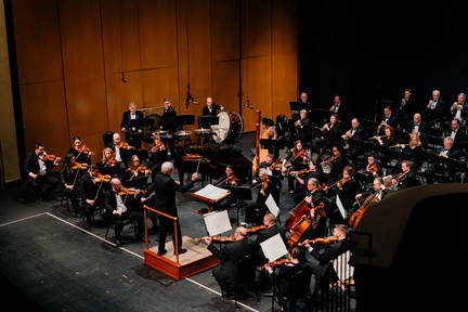 Symphonic Spectacular
