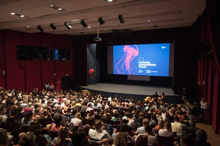 Slovenian Film Festival