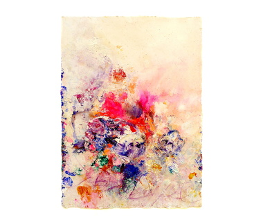 Lorenz Spring – Agape