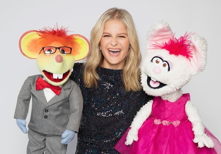 Darci Lynne