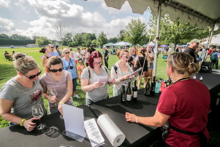 Maryland Wine Festival