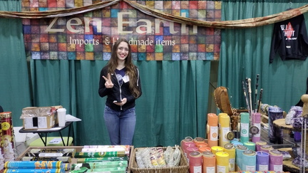 Gift of Light Expo