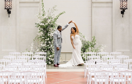 Wedding Show - Columbus Museum of Art