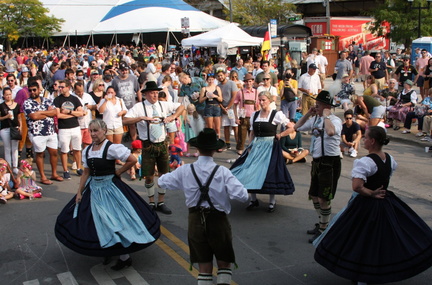 mayfest