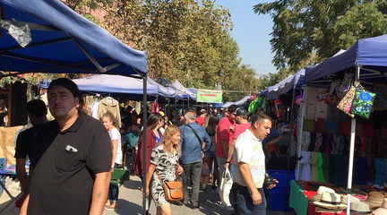Mercado Bío-Bío