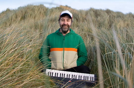 David O’Doherty