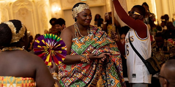 Ghana Independence Celebration (1)