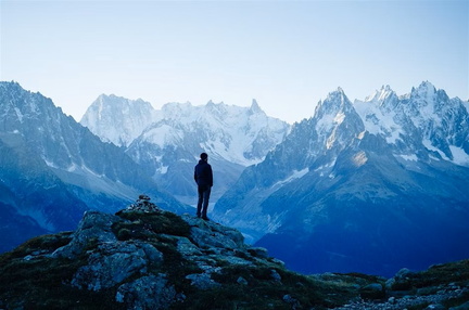 Horsforth Mountain Film Festival