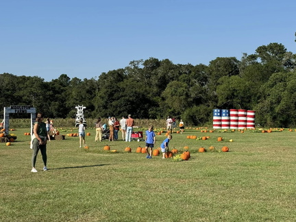 Middleton’s Fall Festival
