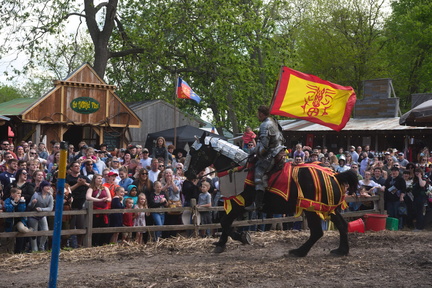 NEBRASKA RENAISSANCE FAIRE