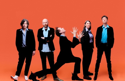 Franz Ferdinand