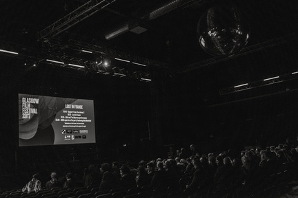 Glasgow Film Festival