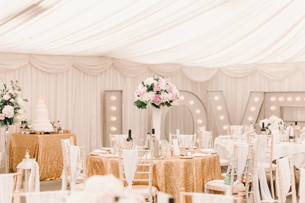 Spring Wedding Fayre