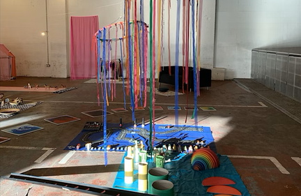 Project House of Play