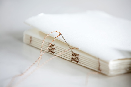 Craft &amp; Create Bookbinding