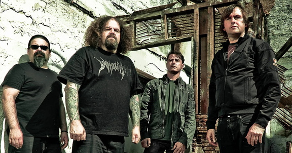 Napalm Death