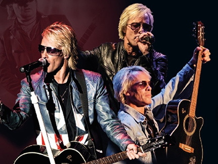 The Bon Jovi Experience1.v1.v1