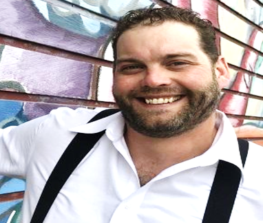 Ben Bauce