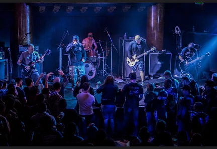 Hardcore No Es Nostalgia 2025