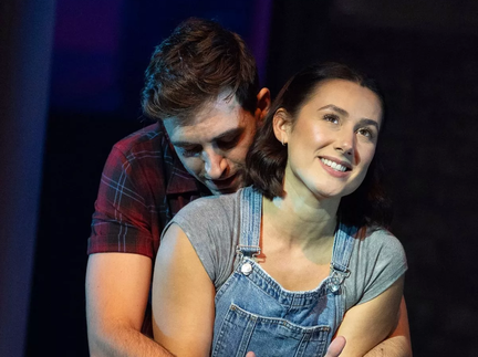 GhostThe Musical