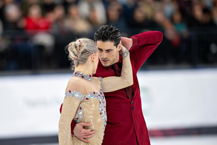 Skate Ontario Adult Championships