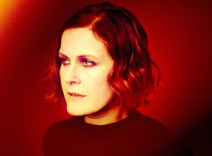 Alison Moyet