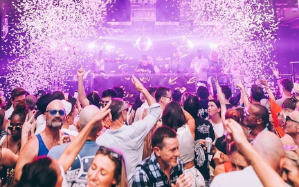 Glitterbox