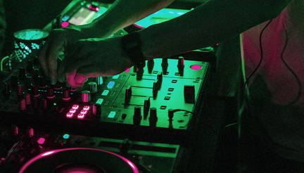 house music