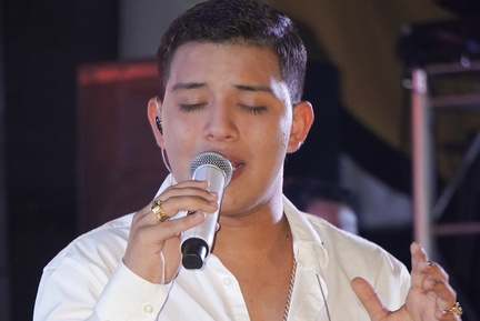 Pastor López Jr