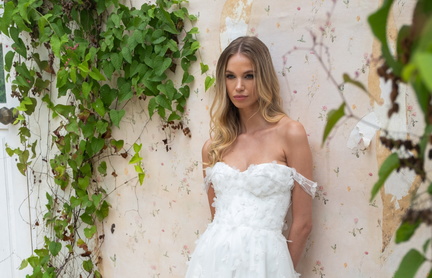 Shanna Melville Trunk Show