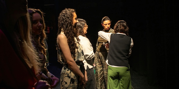 The Fashion Fiesta Collective