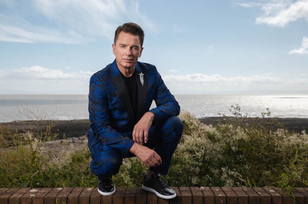 John Barrowman