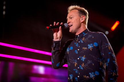 Jason Donovan