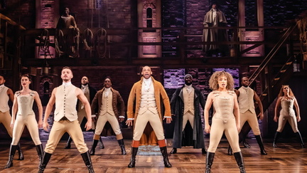 Hamilton