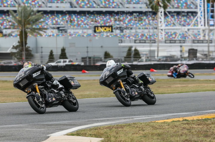 Bagger Nationals
