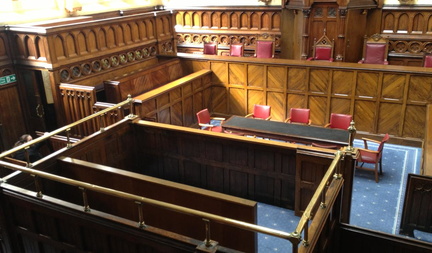 Trial By Jury