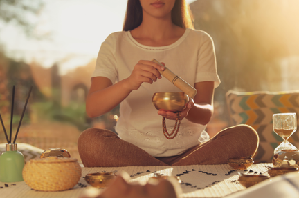 Mind Body Spirit Fayre
