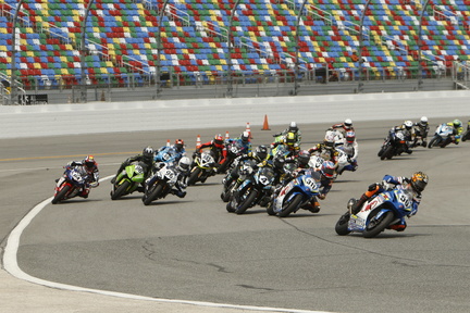 Daytona 200