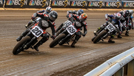 Short Track