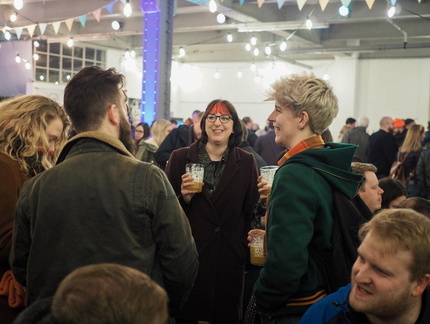 Indie Beer Feast