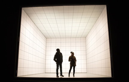 Love and Information by Caryl Churchill